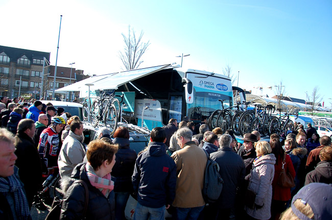 Driedaagse van West Vlaanderen 3-3-2013 1-2