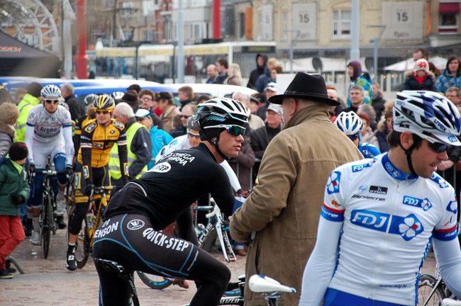 Driedaagse van West Vlaanderen 3-3-2013 10-2