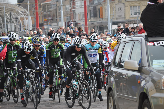 Driedaagse van West Vlaanderen 3-3-2013 14-2