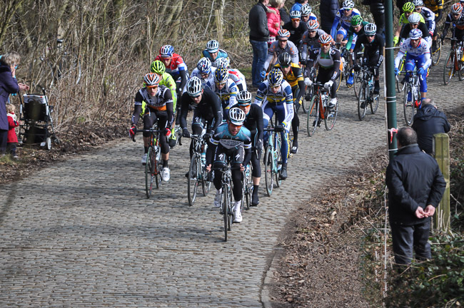 Driedaagse van West Vlaanderen 3-3-2013 18-2