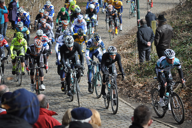 Driedaagse van West Vlaanderen 3-3-2013 19-2