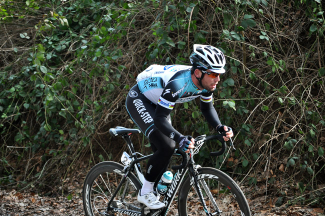 Driedaagse van West Vlaanderen 3-3-2013 20-2