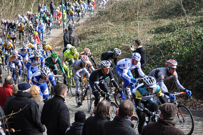 Driedaagse van West Vlaanderen 3-3-2013 21-2