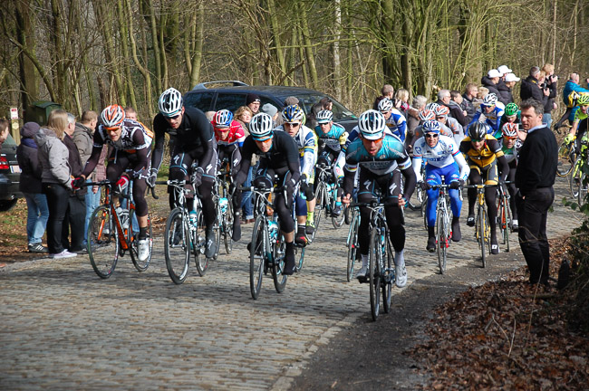 Driedaagse van West Vlaanderen 3-3-2013 22-2