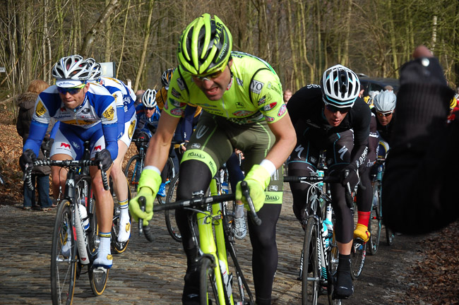 Driedaagse van West Vlaanderen 3-3-2013 23-2