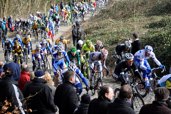 Driedaagse van West Vlaanderen 3-3-2013 24-2