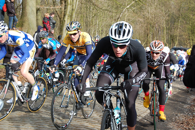 Driedaagse van West Vlaanderen 3-3-2013 25-2
