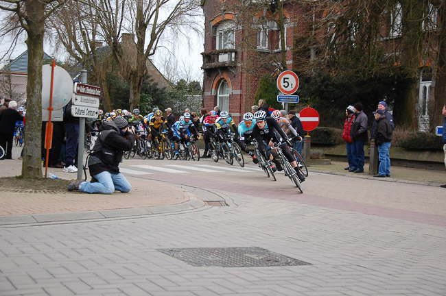 Driedaagse van West Vlaanderen 3-3-2013 31-2