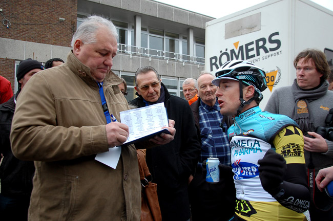 Driedaagse van West Vlaanderen 3-3-2013 36-2