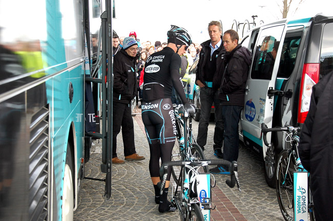 Driedaagse van West Vlaanderen 3-3-2013 4-2