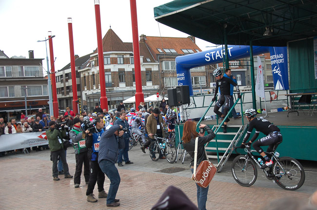 Driedaagse van West Vlaanderen 3-3-2013 9-2