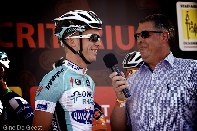 Criterium Aalst-3