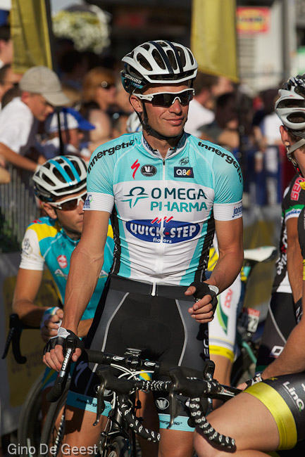 Criterium Aalst