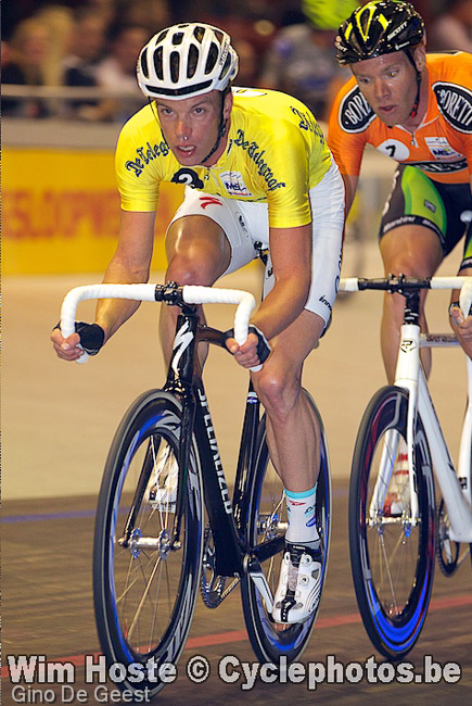 192 Six Days Amsterdam 2012 - Pro Day 1