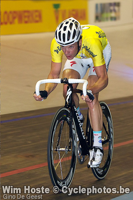 197 Six Days Amsterdam 2012 - Pro Day 1