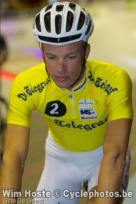 38 Six Days Amsterdam 2012 - Pro Day 1 kopie