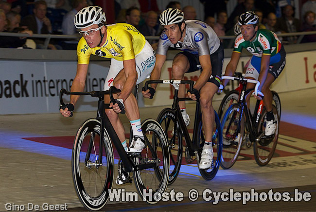 84 Six Days Amsterdam 2012 - Pro Day 1