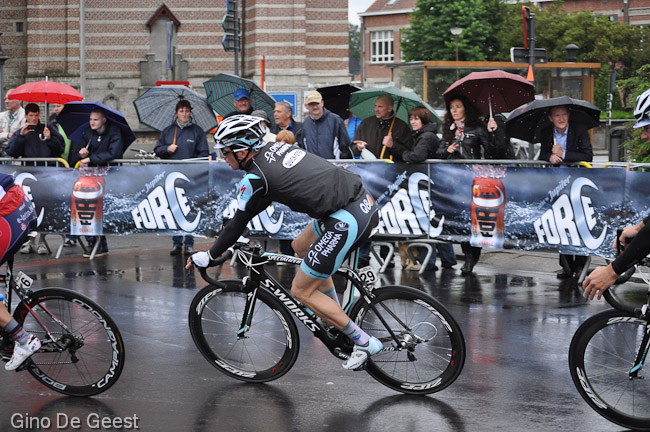 BK Geel 24-06-2012 10