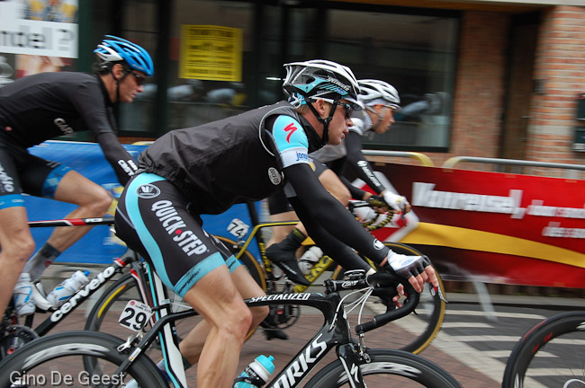 BK Geel 24-06-2012 11