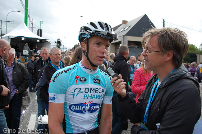 BK Geel 24-06-2012 17