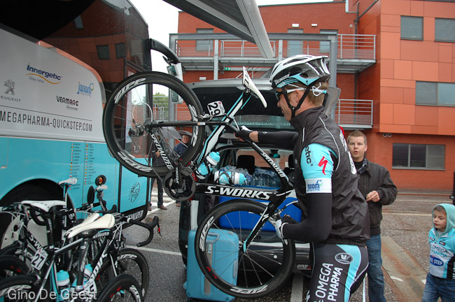 BK Geel 24-06-2012 2