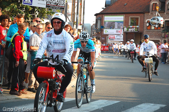 Dernyfestival Wetteren 3-9-2012 41