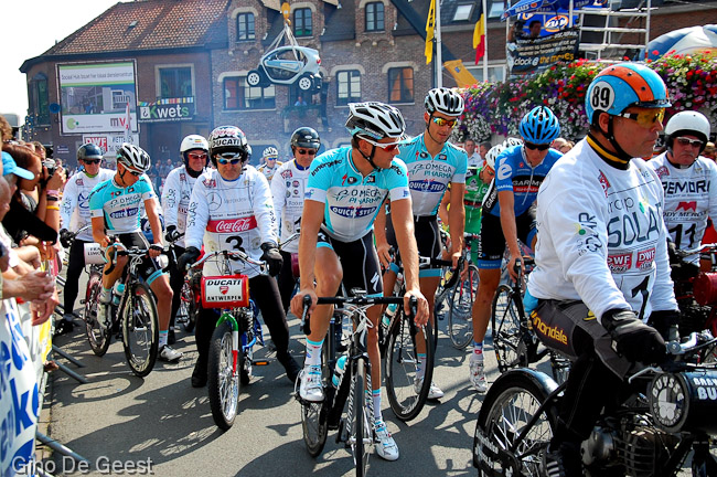 Dernyfestival Wetteren 3-9-2012 7
