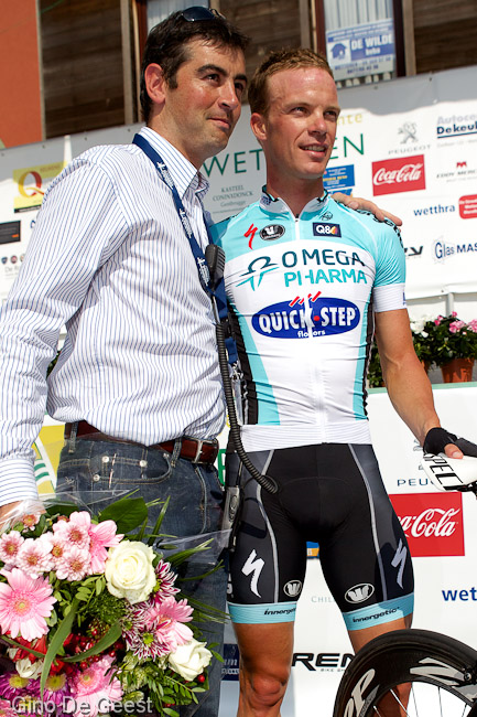 10 Derny Criterium Wetteren - Iljo
