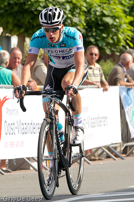 11 Derny Criterium Wetteren - Iljo