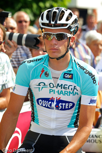 3 Derny Criterium Wetteren - Iljo
