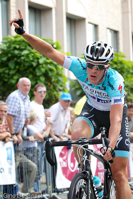 8 Derny Criterium Wetteren - Iljo