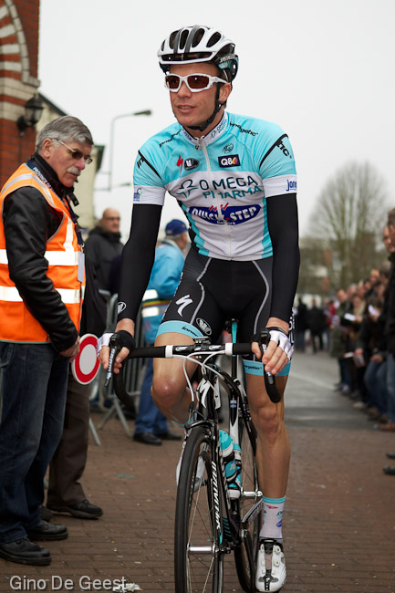 1 Iljo Le Samyn