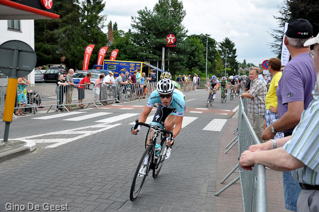 Heusdenkoers 14-8-2012 1