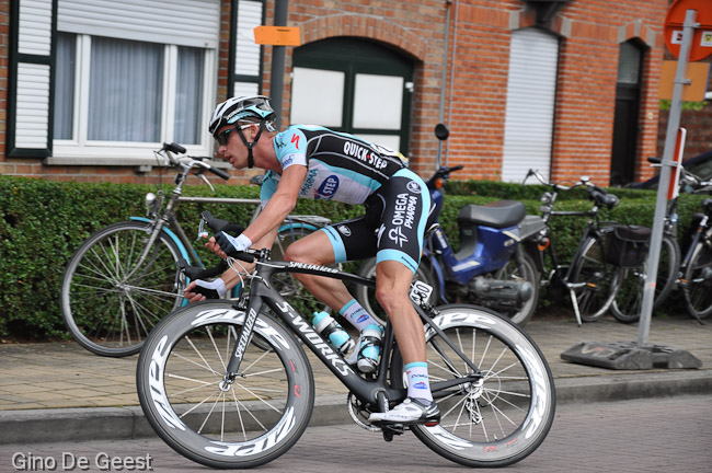 Heusdenkoers 14-8-2012 10