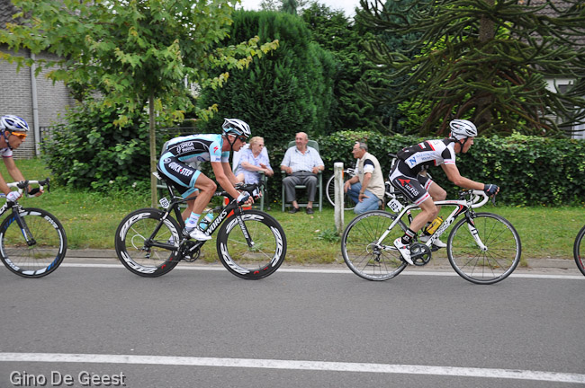 Heusdenkoers 14-8-2012 2