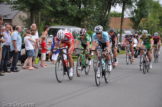 Heusdenkoers 14-8-2012 8
