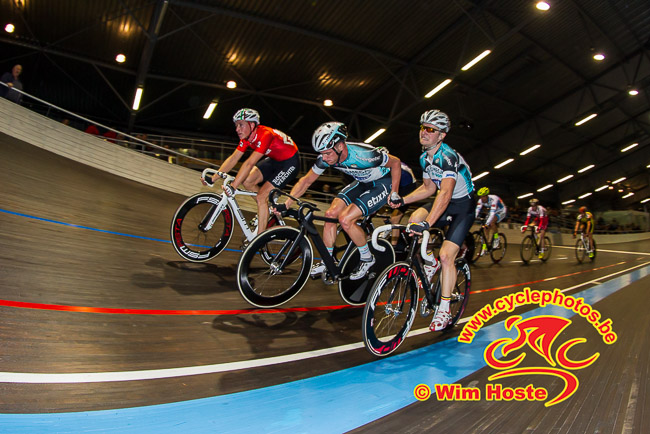 Picture-3 - Track meeting 16 november 2013 - madison
