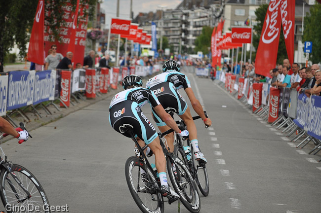 Na-Tour Criterium Ninove 29-7-2012 12