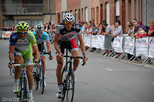Na-Tour Criterium Ninove 29-7-2012 15