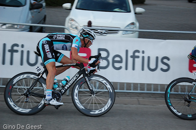 Na-Tour Criterium Ninove 29-7-2012 21