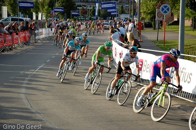 Na-Tour Criterium Ninove 29-7-2012 22
