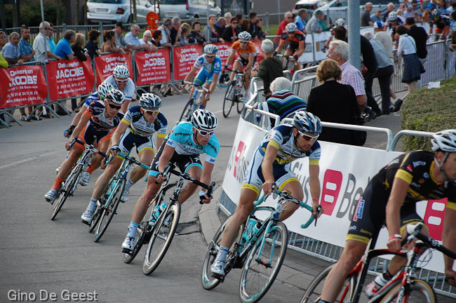 Na-Tour Criterium Ninove 29-7-2012 24