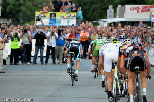 Na-Tour Criterium Ninove 29-7-2012 26