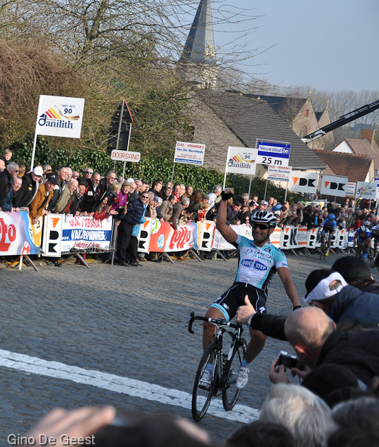 Nokere Koerse 14-03-2012 1999
