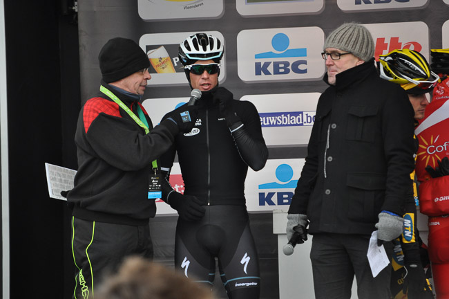 Omloop Het Nieuwsblad 23-02-2013 10