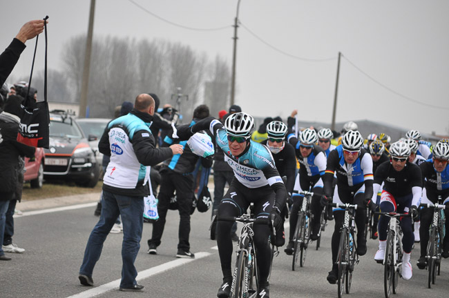Omloop Het Nieuwsblad 23-02-2013 26