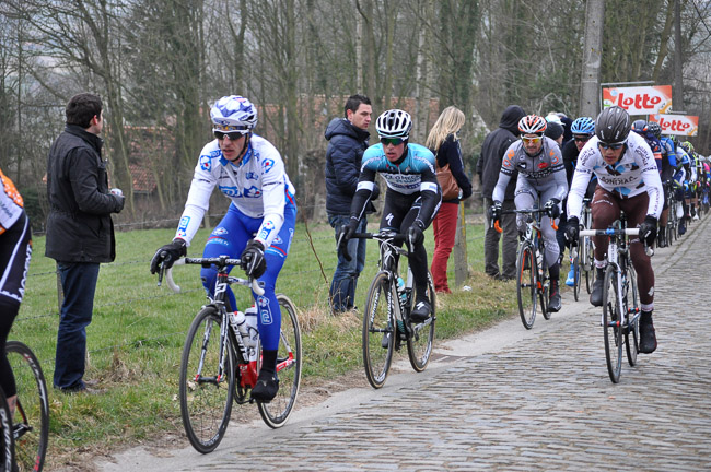 Omloop Het Nieuwsblad 23-02-2013 32