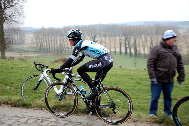 Omloop Het Nieuwsblad 23-02-2013 35