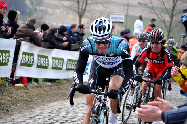 Ronde Van Vlaanderen 31-3-2013 30