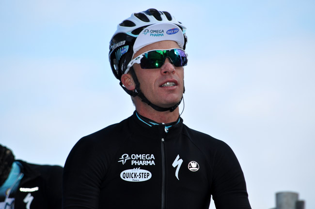 Ronde Van Vlaanderen 31-3-2013 5
